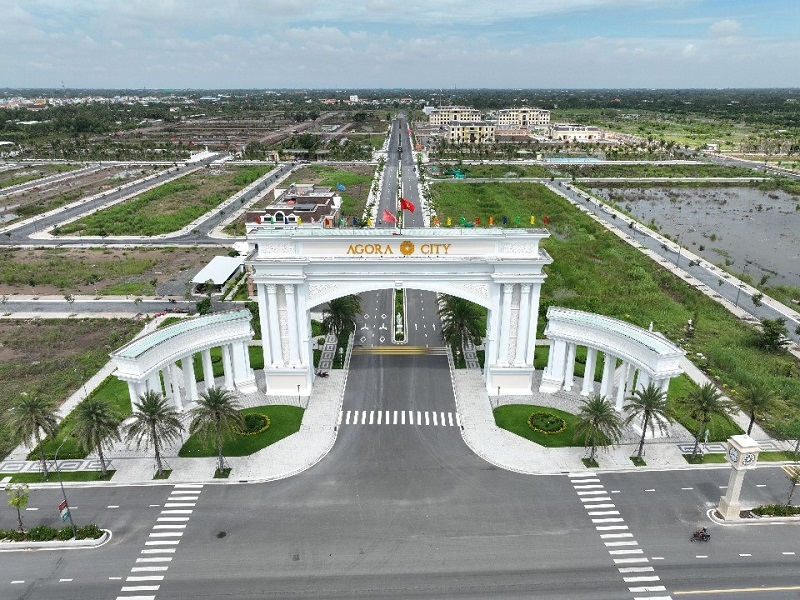 Agora City: Dự án khu đô thị tại Tây Ninh- Ảnh 8.