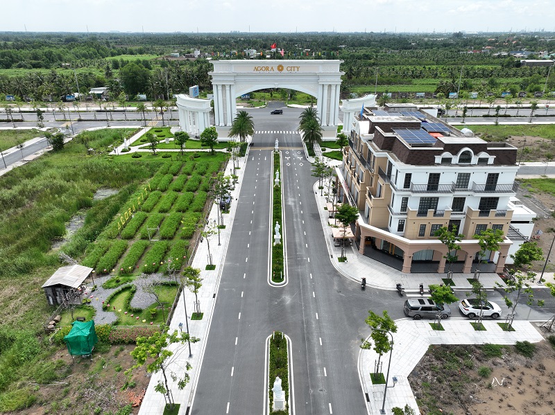 Agora City: Dự án khu đô thị tại Tây Ninh- Ảnh 9.