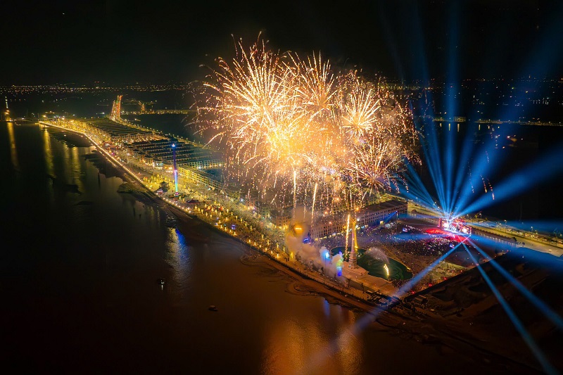 Vingroup thông xe cầu hơn 2.300 tỷ kết nối đảo Vũ Yên đến trung tâm thành phố Hải Phòng- Ảnh 3. Vingroup thông xe cầu hơn 2.300 tỷ kết nối đảo Vũ Yên đến trung tâm thành phố Hải Phòng- Ảnh 3.