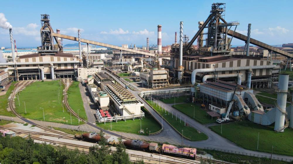 Hà Tĩnh sắp có nhà máy luyện kim màu hiện đại đầu tiên, công suất 12.000 tấn/năm