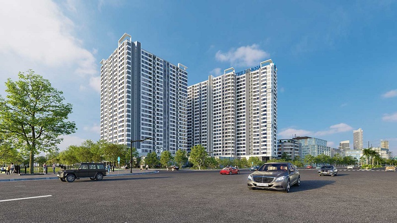 The Rivana: Dự án căn hộ tại TP.HCM- Ảnh 1.