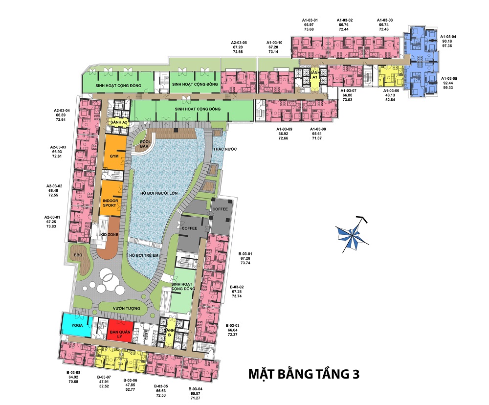 The Rivana: Dự án căn hộ tại TP.HCM- Ảnh 2.