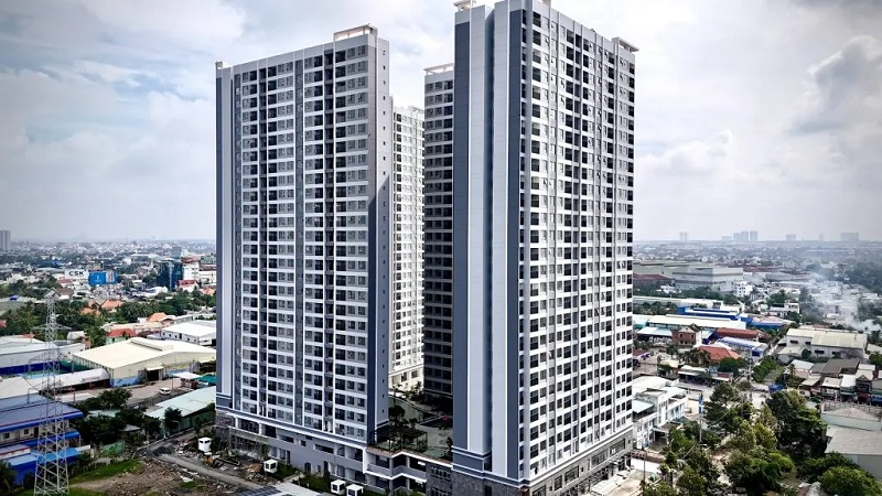 The Rivana: Dự án căn hộ tại TP.HCM- Ảnh 8.