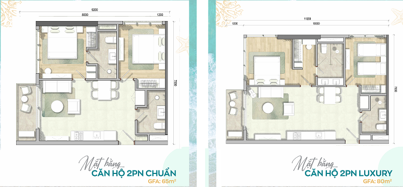 Maia Resort Hồ Tràm: Dự án khu nghỉ dưỡng tại TP.HCM- Ảnh 4.