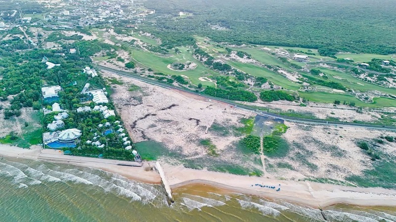 Maia Resort Hồ Tràm: Dự án khu nghỉ dưỡng tại TP.HCM- Ảnh 6.