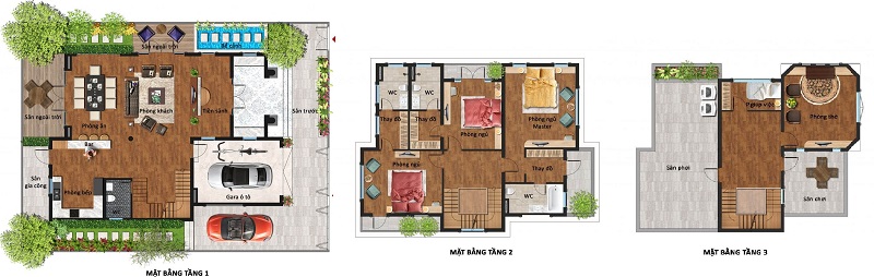 La Celia City: Dự án khu đô thị tại Quảng Trị- Ảnh 3.