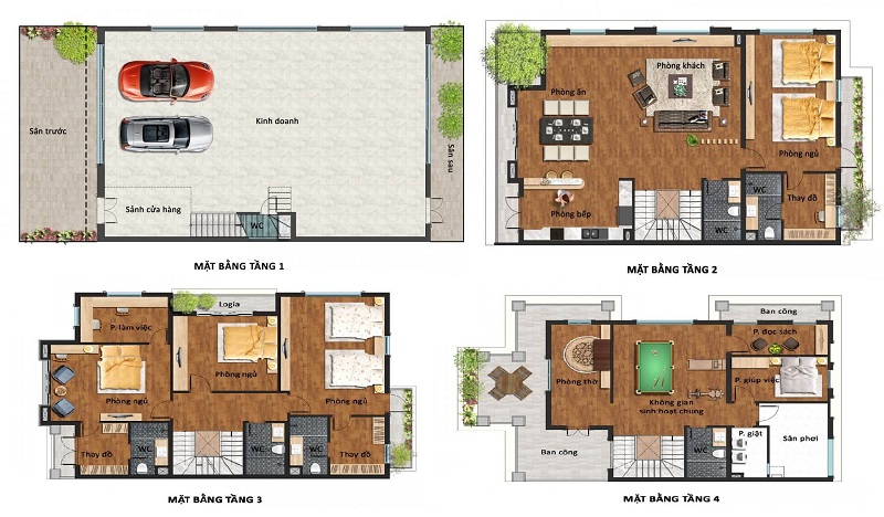 La Celia City: Dự án khu đô thị tại Quảng Trị- Ảnh 5.