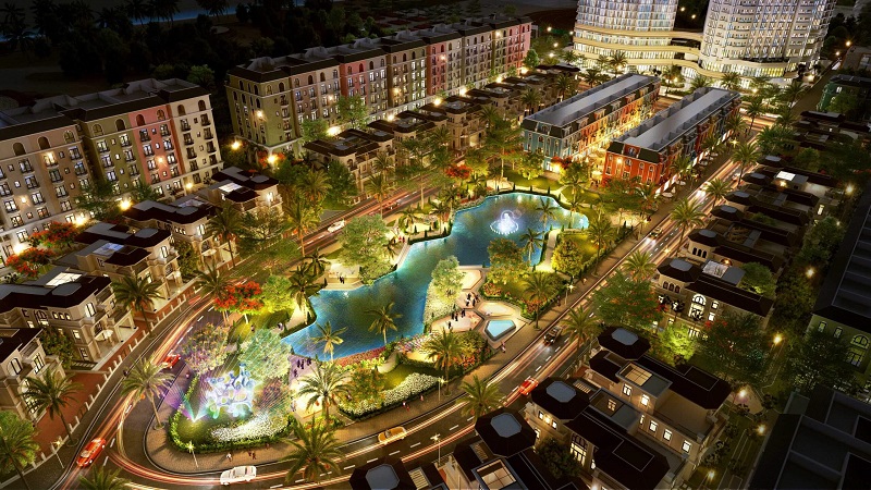 La Celia City: Dự án khu đô thị tại Quảng Trị- Ảnh 6.