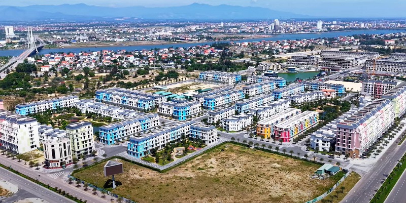 La Celia City: Dự án khu đô thị tại Quảng Trị- Ảnh 8.