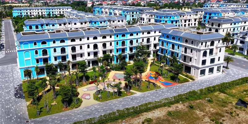 La Celia City: Dự án khu đô thị tại Quảng Trị- Ảnh 9.