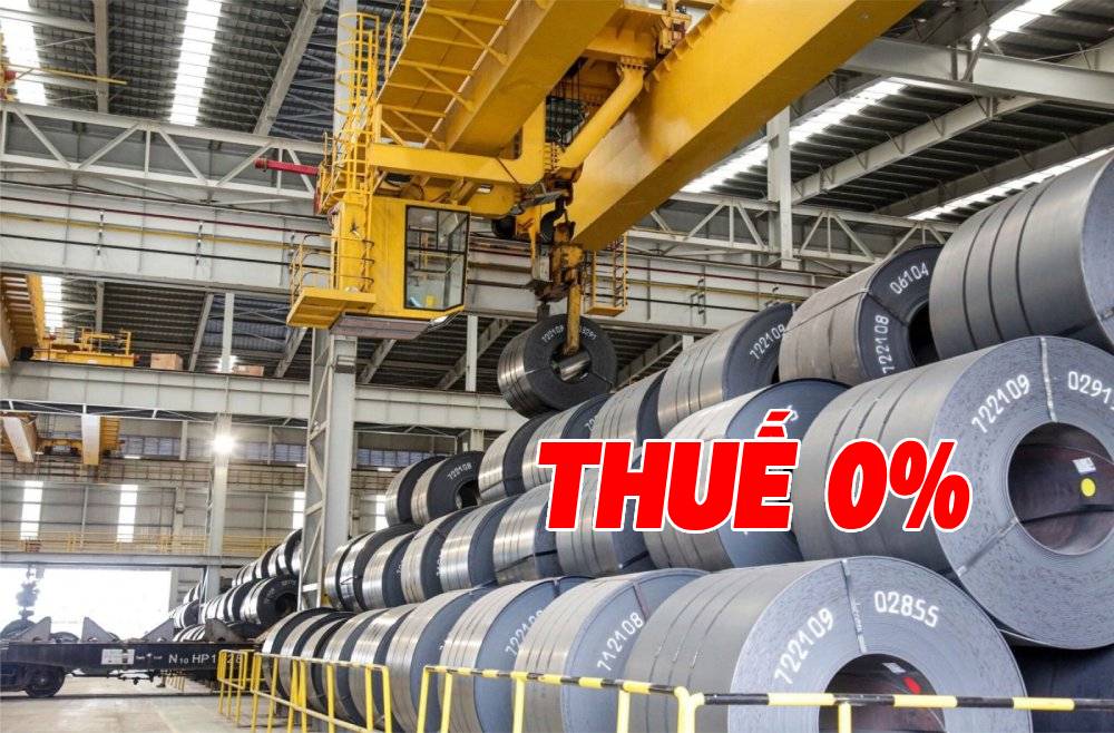 Tin vui cho doanh nghiệp xuất khẩu: EU ra kết luận điều tra, một mặt hàng của Việt Nam chịu thuế 0%