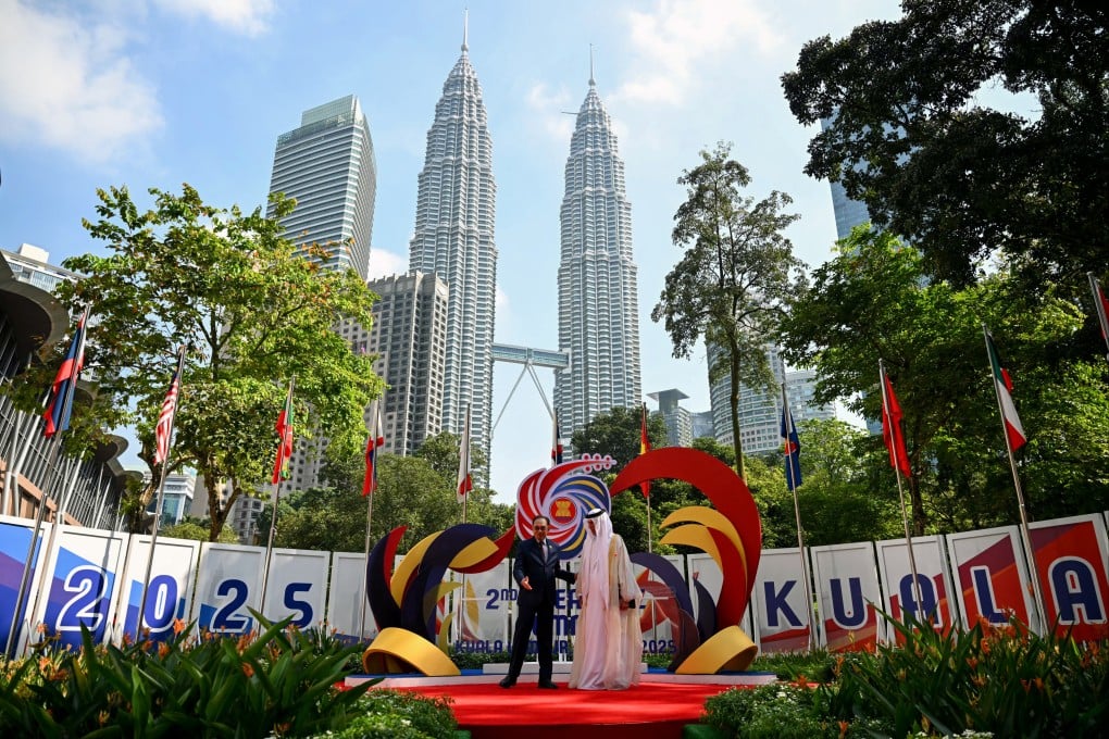 South China Morning Post: Việt Nam và Indonesia đang trở thành tâm điểm hút vốn từ Vùng Vịnh- Ảnh 1.