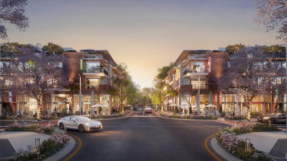 Lý do giúp Homie City trở thành tâm điểm đầu tư bất động sản phía Bắc- Ảnh 2.