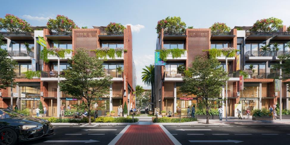 Lý do giúp Homie City trở thành tâm điểm đầu tư bất động sản phía Bắc- Ảnh 3.