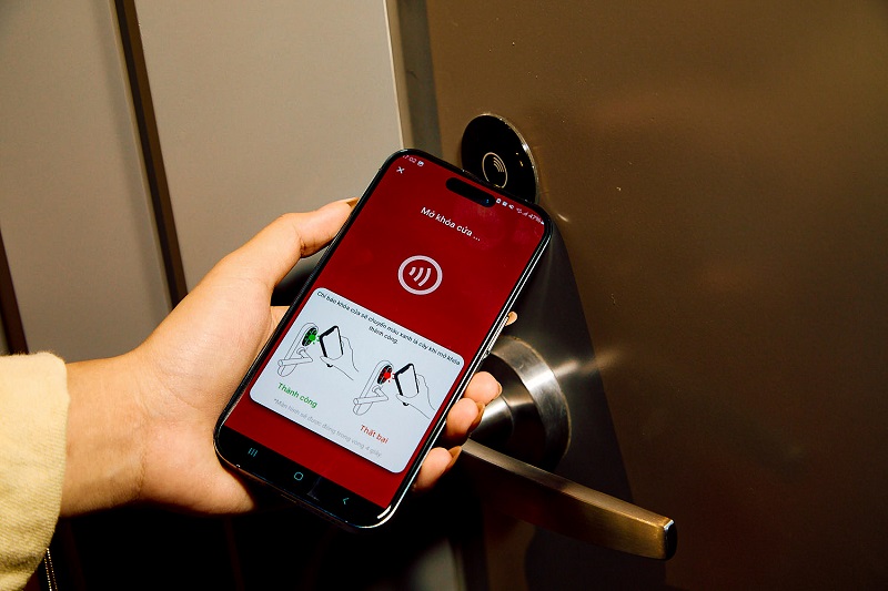 Wink khai trương khách sạn thứ 6 tại Hải Phòng- Ảnh 1.