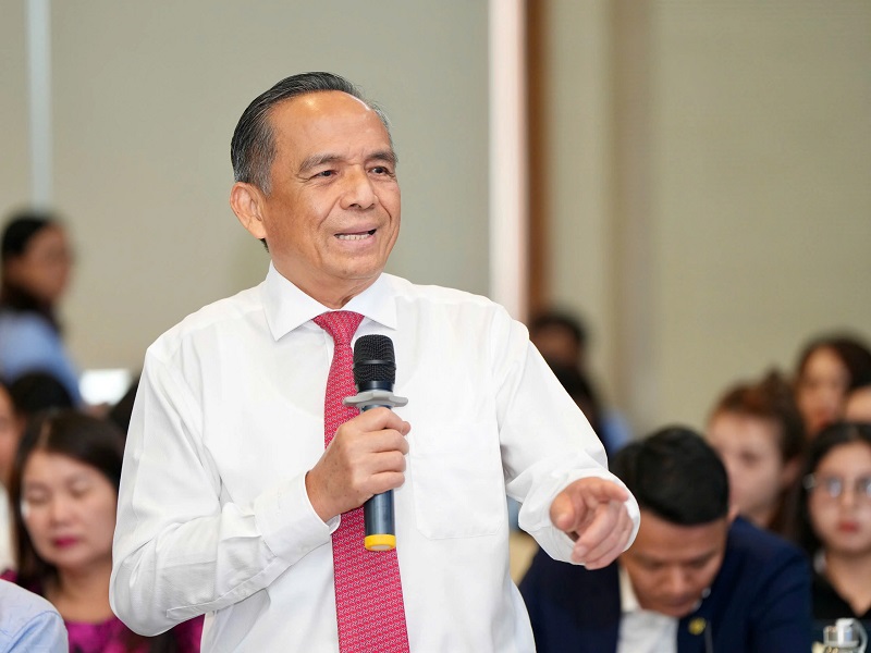 Doanh nghiệp bất động sản đề xuất không truy thu tiền sử dụng đất bổ sung- Ảnh 3. Doanh nghiệp bất động sản đề xuất không truy thu tiền sử dụng đất bổ sung- Ảnh 3.