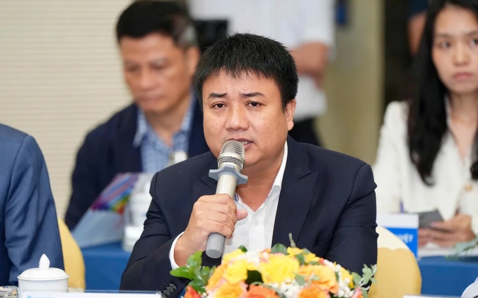 Doanh nghiệp bất động sản đề xuất không truy thu tiền sử dụng đất bổ sung- Ảnh 1. Doanh nghiệp bất động sản đề xuất không truy thu tiền sử dụng đất bổ sung- Ảnh 1.