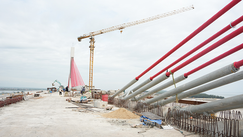 Đẩy nhanh tiến độ các dự án hạ tầng giao thông trọng điểm tại thành phố Huế