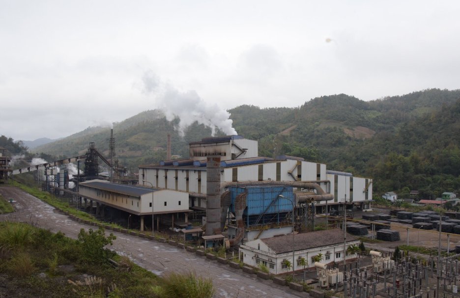 Doanh nghiệp thép nào vừa báo lỗ gần trăm tỷ, lợi nhuận giảm 618%?- Ảnh 1. Doanh nghiệp thép nào vừa báo lỗ gần trăm tỷ, lợi nhuận giảm 618%?- Ảnh 1.