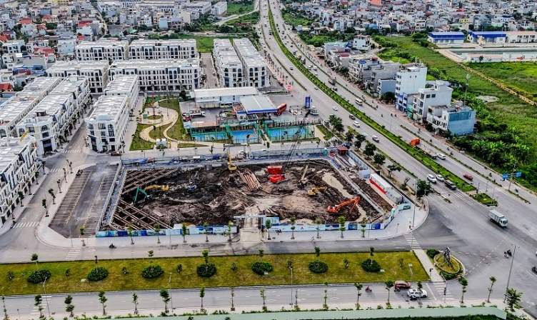 The Zenith Hải Phòng- Ảnh 13.