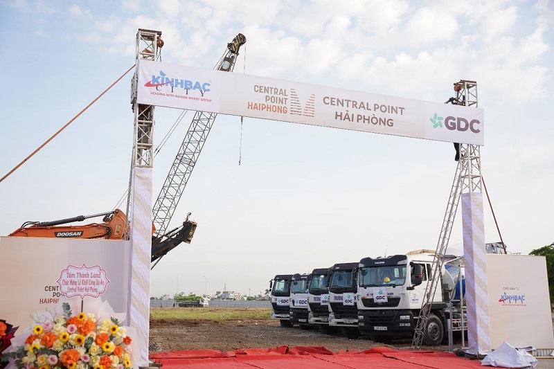 Dự án Central Point Hải Phòng- Ảnh 7.