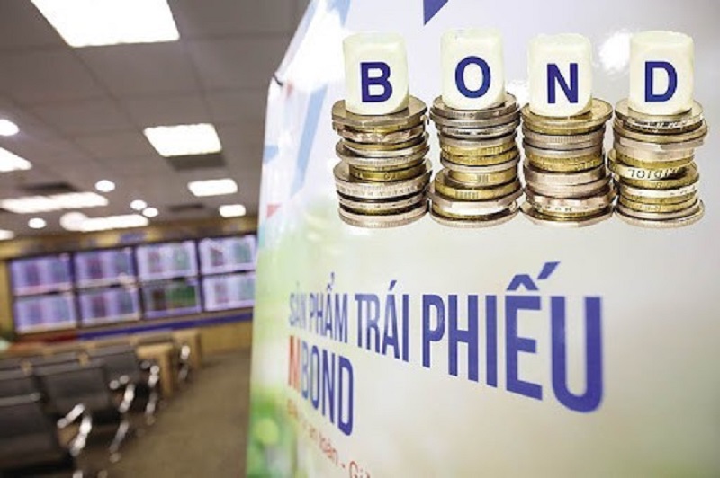 Mùa trả nợ trái phiếu đã tới, doanh nghiệp xoay xở ra sao?- Ảnh 2.