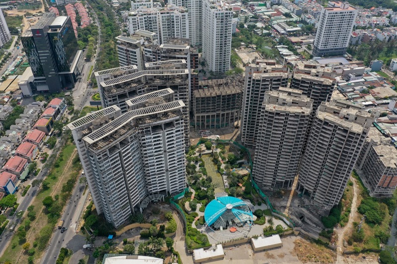 Mùa trả nợ trái phiếu đã tới, doanh nghiệp xoay xở ra sao?- Ảnh 1.