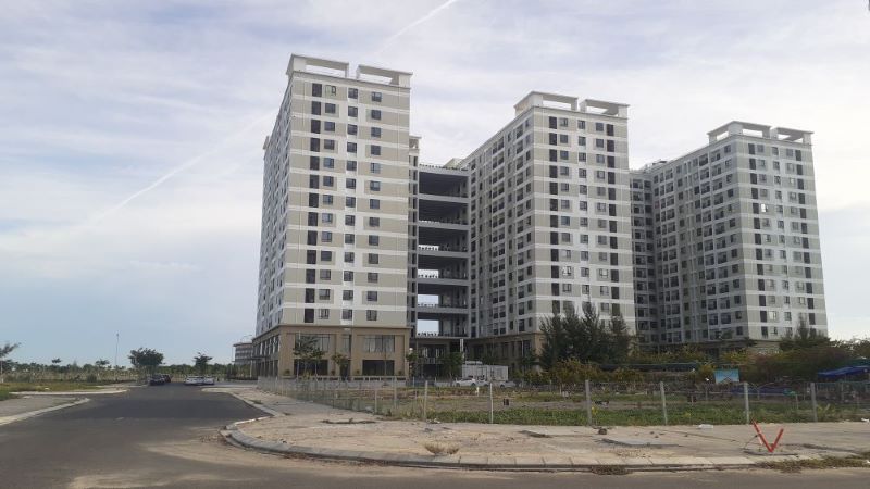 Lộ diện nhóm khách hàng hoạt động tích cực trên thị trường căn hộ Đà Nẵng- Ảnh 2. Lộ diện nhóm khách hàng hoạt động tích cực trên thị trường căn hộ Đà Nẵng- Ảnh 2.