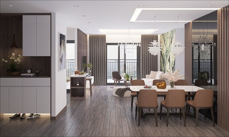 Ruby Riverside: Dự án căn hộ chung cư tại Hà Nội- Ảnh 5.