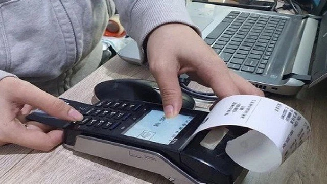 Đề xuất mới về quản lý thuế hộ, cá nhân kinh doanh từ 2026