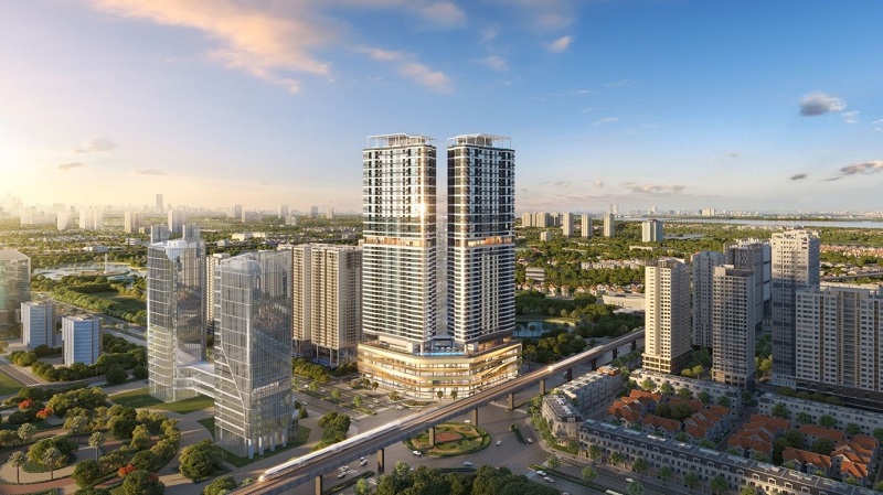 Taseco Land chính thức lên sàn HOSE vào ngày 1/8 với định giá gần 8.000 tỷ đồng- Ảnh 1. Taseco Land chính thức lên sàn HOSE vào ngày 1/8 với định giá gần 8.000 tỷ đồng- Ảnh 1.