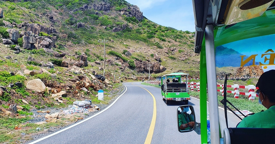 2 khu vực ở TP.HCM dự kiến chỉ cho phép đăng ký xe mới là xe điện