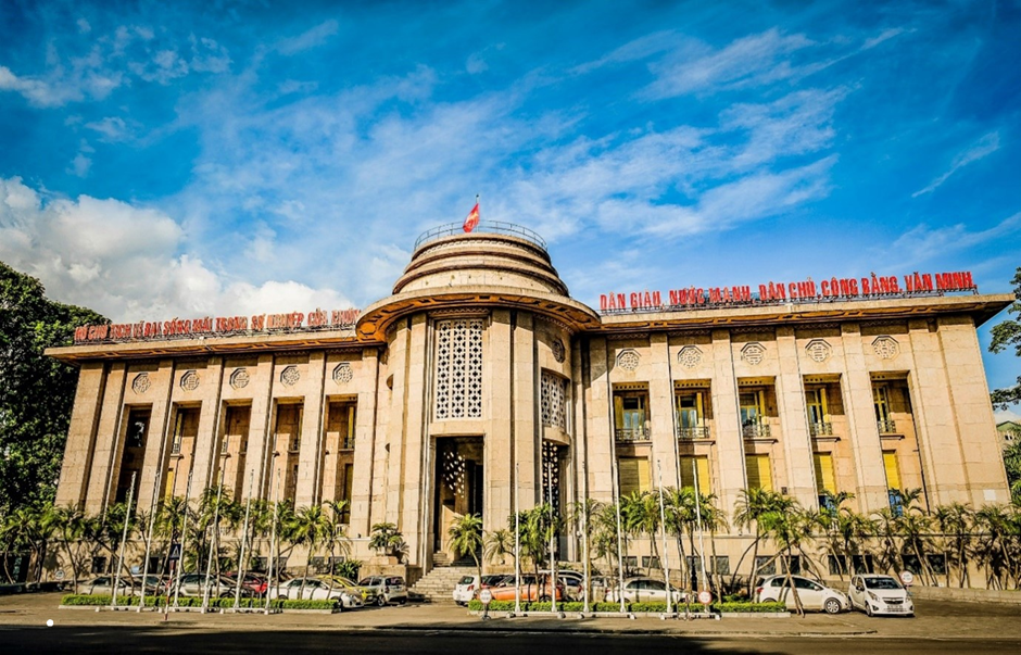 Ngân hàng Nhà nước chỉ đạo gấp: Hỗ trợ người dân khắc phục hậu quả bão số 3- Ảnh 1.