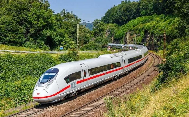 Đường sắt tốc độ cao 350km/h sắp chạy qua Đà Nẵng ở những khu vực nào?