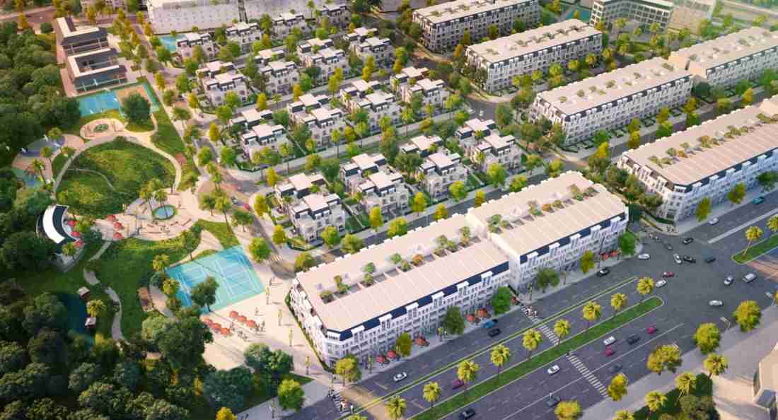Từ hệ sinh thái Taseco Group, Taseco Land có gì trong tay trước ngày niêm yết HoSE?- Ảnh 2. Từ hệ sinh thái Taseco Group, Taseco Land có gì trong tay trước ngày niêm yết HoSE?- Ảnh 2.