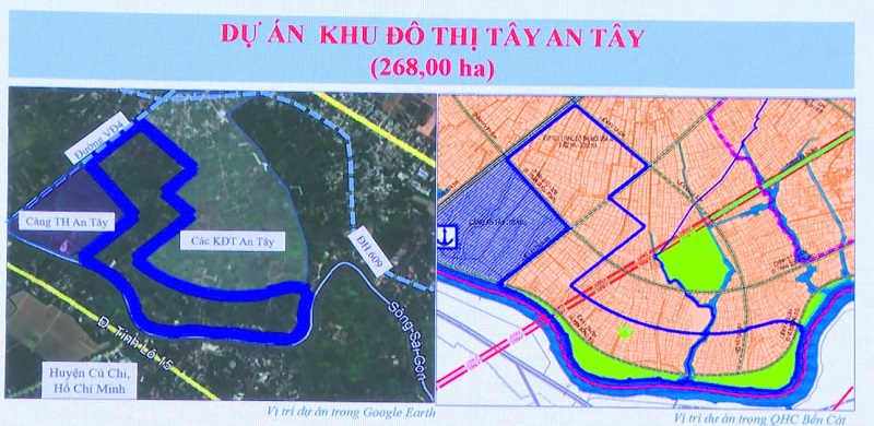 Người dân một phường tại TP.HCM sẽ rất vui khi biết thông tin này- Ảnh 1.