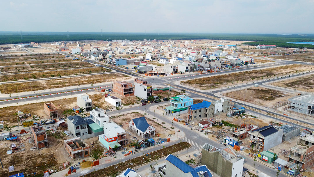 Đề xuất bổ sung trường hợp thu hồi đất trước khi phê duyệt phương án bồi thường- Ảnh 1.