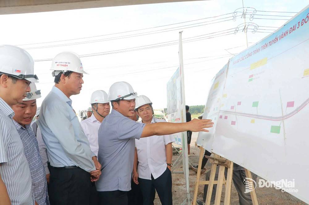 Sắp kết nối với TP.HCM bằng cầu lớn, những ai có đất Nhơn Trạch sắp đón ngày vui- Ảnh 1. Sắp kết nối với TP.HCM bằng cầu lớn, những ai có đất Nhơn Trạch sắp đón ngày vui- Ảnh 1.