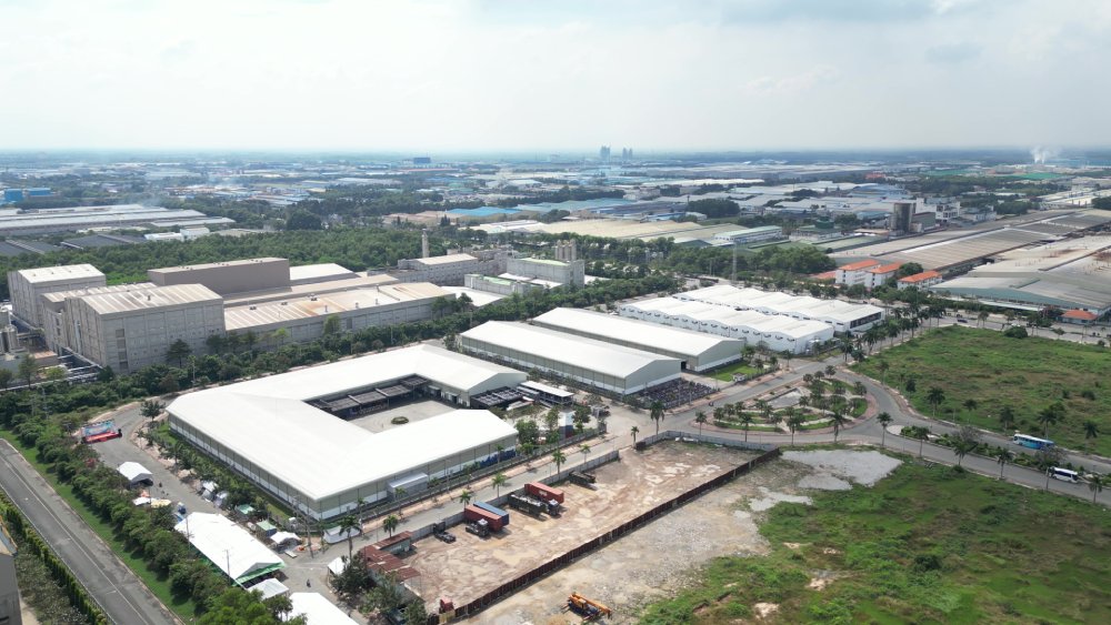 Quy hoạch đất đai Đồng Nai đến 2030: Đề xuất thay đổi hàng loạt chỉ tiêu đất ở, đất khu công nghiệp, đất giao thông- Ảnh 1. Quy hoạch đất đai Đồng Nai đến 2030: Đề xuất thay đổi hàng loạt chỉ tiêu đất ở, đất khu công nghiệp, đất giao thông- Ảnh 1.