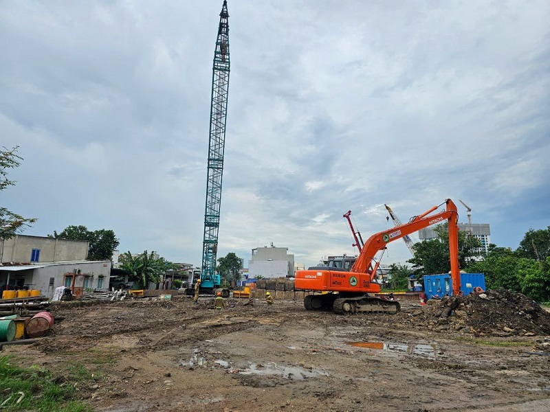 A&T Saigon Riverside: Dự án căn hộ cao tầng tại TP.HCM- Ảnh 9.