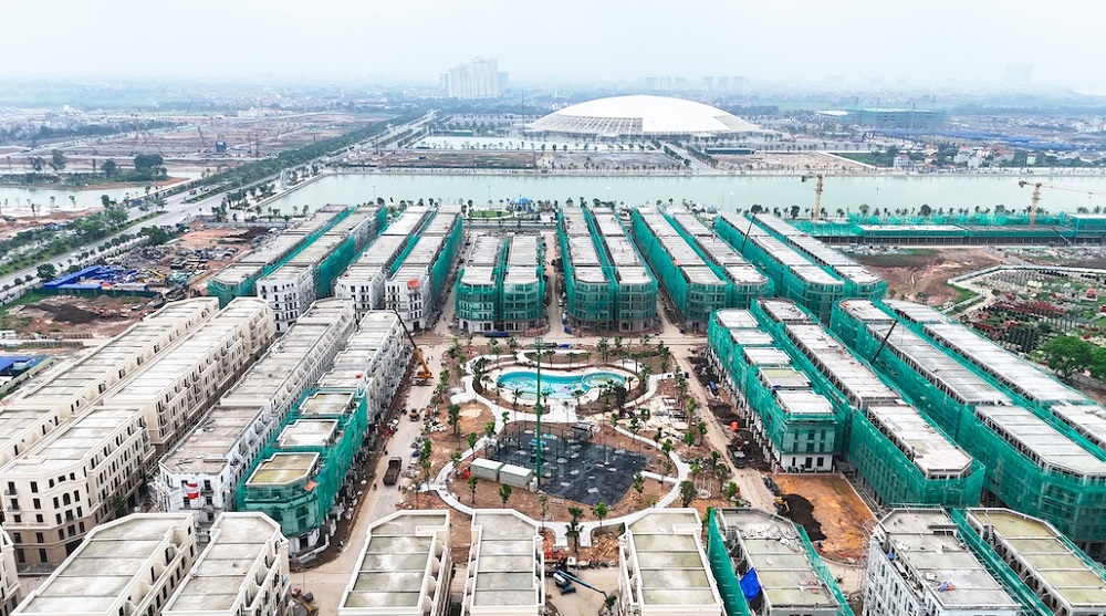 Kết quả kinh doanh quý 2/2025