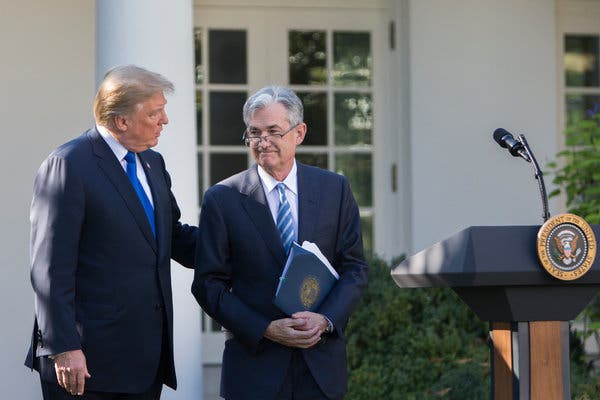 Vì sao Fed vẫn giữ nguyên lãi suất, bất chấp áp lực cắt giảm từ Tổng thống Trump?