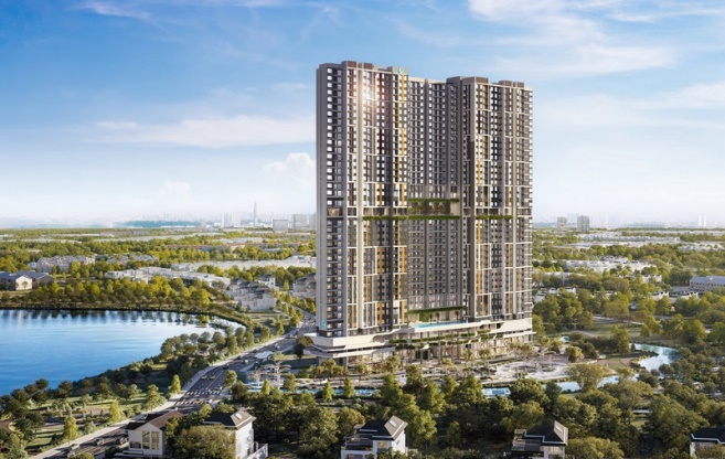 The Felix: Dự án căn hộ tại TP.HCM- Ảnh 1.