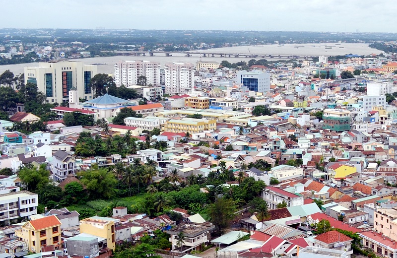Bất động sản 24h: Trước 15/9, sẽ phê duyệt điều chỉnh quy hoạch chung đô thị Biên Hòa và Nhơn Trạch