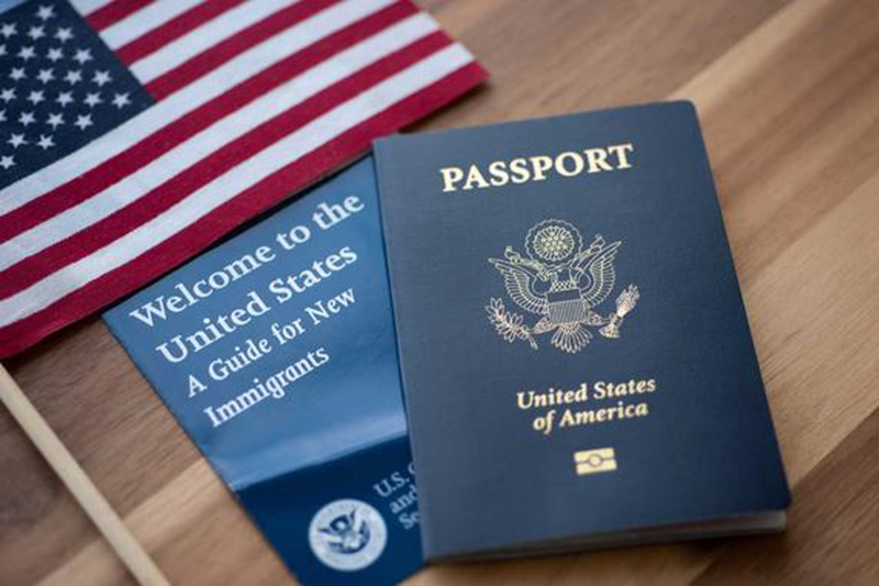 Đầu tư dự án Mỹ EB-5 vùng nông thôn: Định cư Mỹ an toàn, nhanh chóng năm 2025- Ảnh 1.