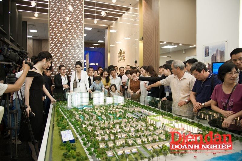Có nên bỏ nguyên tắc giá thị trường trong định giá đất?
