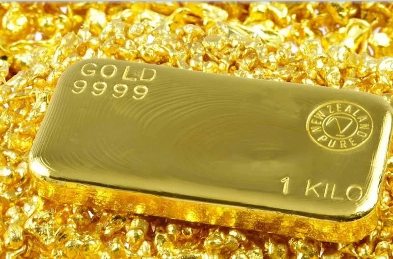 Giá vàng hôm nay 4-8: Neo ở mức cao, sẽ tiếp tục xu hướng tăng?