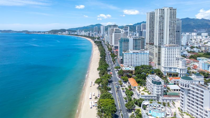 Khánh Hòa sắp khởi công 4 dự án lớn