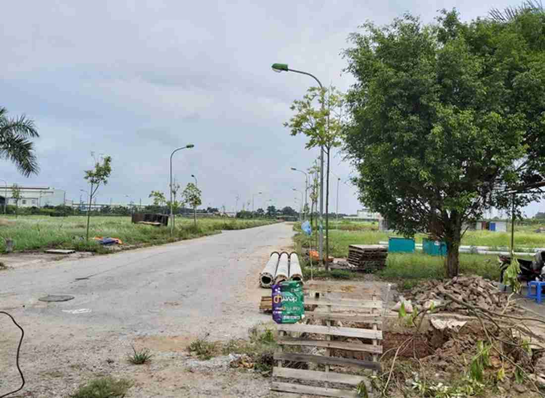 Bắc Ninh “tuýt còi” loạt dự án chậm tiến độ
