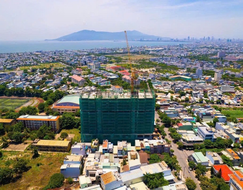 Mia Center Point: Dự án căn hộ tại Đà Nẵng- Ảnh 10.